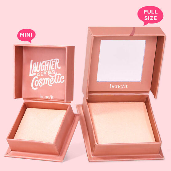 ILUMINADOR DANDELION TWINKLE BENEFIT
